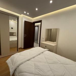 Luxury apartment for rent in dokki beside shooting clubs