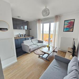 Cocon Chic - 1 Chambre