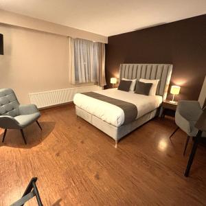 Escale Hotel