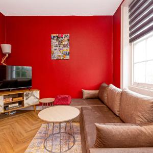 Charming Two Bedroom in Camden
