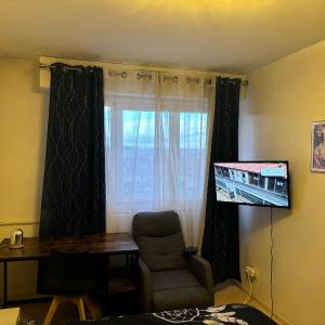 Belle chambre