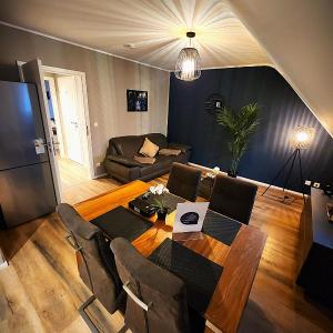 Liro Apartments Düsseldorf