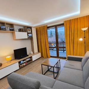 Apartament Wytchnienie