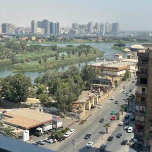 إشراقة النيل