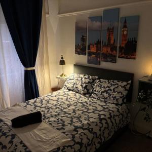Nathaline's Guest House