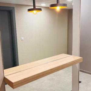 Appartement -Résidence de Standing avec Terrasse
