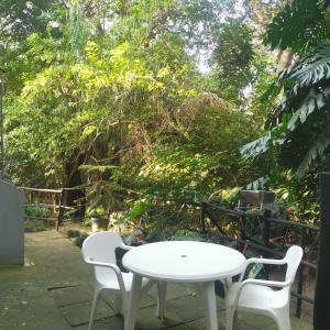 Bush Cottage