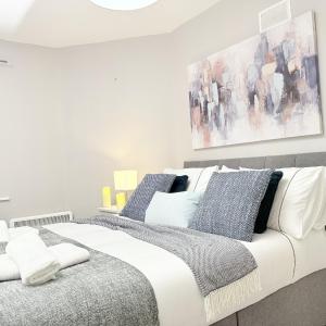 Apartment In Best Location Dublin