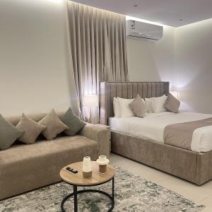 Cozzzy Apartments