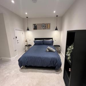 New London Wembley Apartment - 10 minutes from Wembley Stadium, OVO Wembley Stadium
