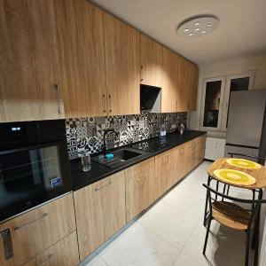 Apartament Marcello Teczowe 8B 8