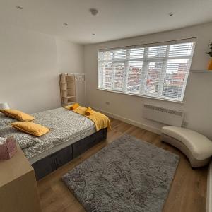 Beatiful 3 bedroom apartment near Tower Bridge