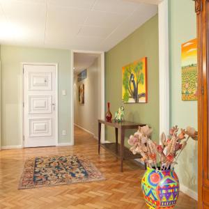 Apartamento alto padrão em Copacabana