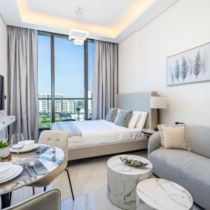 Studio Apartment in JVC