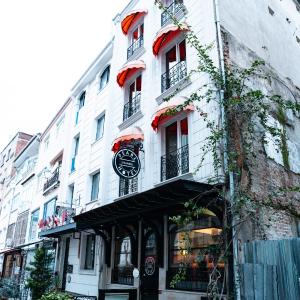 Pearl Hotel İstanbul