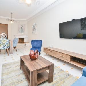 Cozy 2 BR Gauthier Oasis