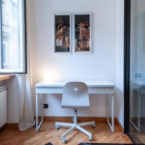 Elegantis Purificazione Suite Apartment