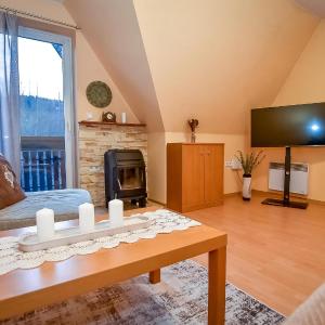 Aparteo Apartament Na Stromej