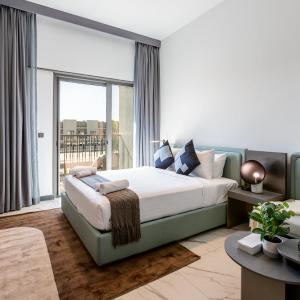Serene Studio Apartment in Mag Eye 920 - Allsopp & Allsopp