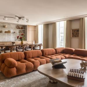HIGHSTAY - Luxury Serviced Apartments - Vendôme