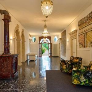 VeronaVera Residenza VillaMarianna Green Retreat