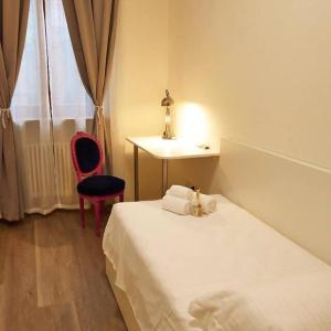 VeronaVera Residenza VillaMarianna Green Retreat