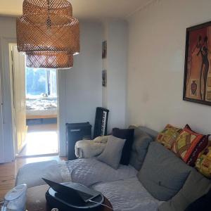 Soulful 3 Room apartment in Østerbro near nature