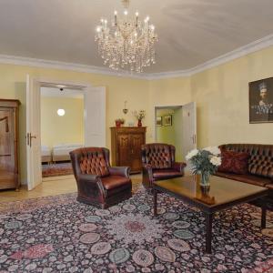 Holiday Berlin Apartments