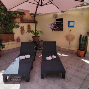 BnB Rooms And Comfort