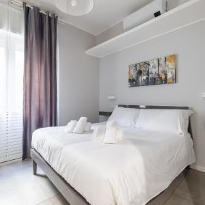 Belli Suites Vatican Rome Guest House