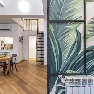 Italian Experience-Suite Trastevere