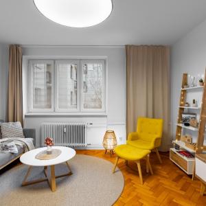 BNB Old Town Studio