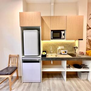 Lofts Casa Tropicana