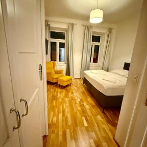 Vienna Central Apartment Contactless Check IN