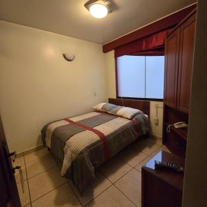 Amaru Peru Hotel