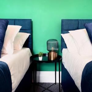 Liverpool Serviced Apartment - Phillimore