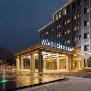 Meilun Hotel Shanghai International Tourist Resort