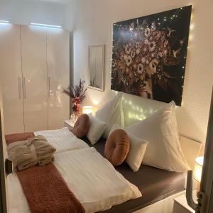 City Apartment Angel