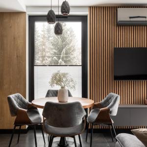 Cyrhla Apartamenty - sauna, playroom, free parking & wifi