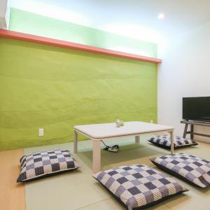 HOTEL 心 asakusa