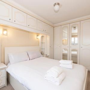 Pass the Keys Spacious 3-Bed Home Woolwich O2 Crossrail