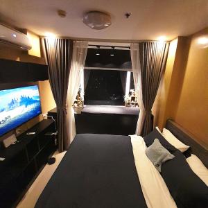 South Residences, Las Piñas