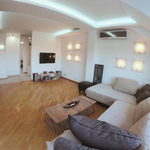 Lavender Apartment