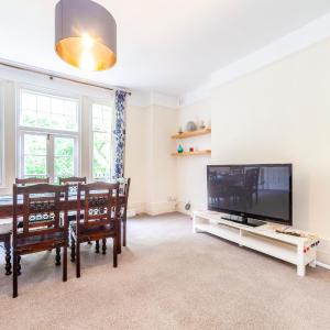 Amazing 1BD in Victorian house - Lewisham Park