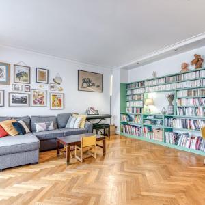Appartement Isola climatisé et parking privé - Welkeys