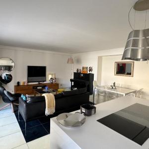 Luxury apartment