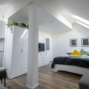 Florenc Charming Studio