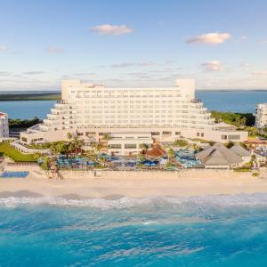 Royal Solaris Cancun - All Inclusive