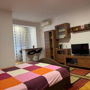 Titanii Park Apartment