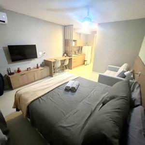 Apartamento Centro, ao lado do Aeroporto